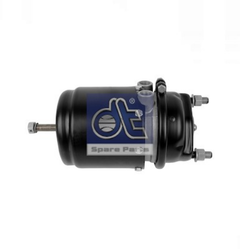 DT Spare Parts 3.74056 Fren Sistemleri Fren Körüğü