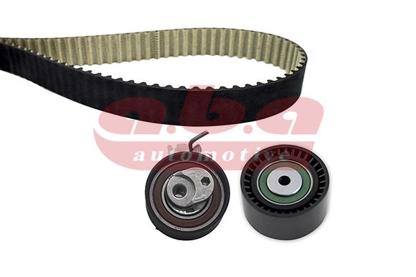 A.B.A YK400135 Motor Triger Seti - PEUGEOT 206 SW (2E/K) uyumlu