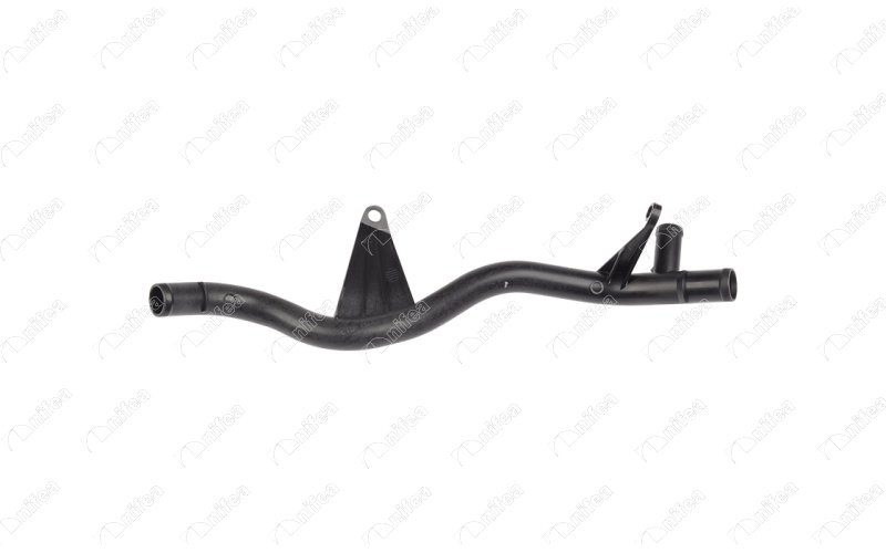 NIFEA 27356 Soğutma Sistemi Soğutma Hortumları & Bağlantıları - SEAT LEON ST (5F8) uyumlu