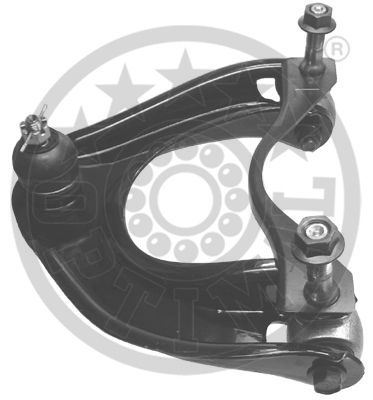 OPTIMAL G6-554 Süspansiyon Sistemi Bugi Kolu - HONDA CIVIC IV Hatchback (EC, ED, EE, EF) uyumlu
