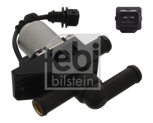 FEBI BILSTEIN 44852 İklimlendirme Sistemi Supap Ayar Parçaları - MERCEDES-BENZ ACTROS uyumlu