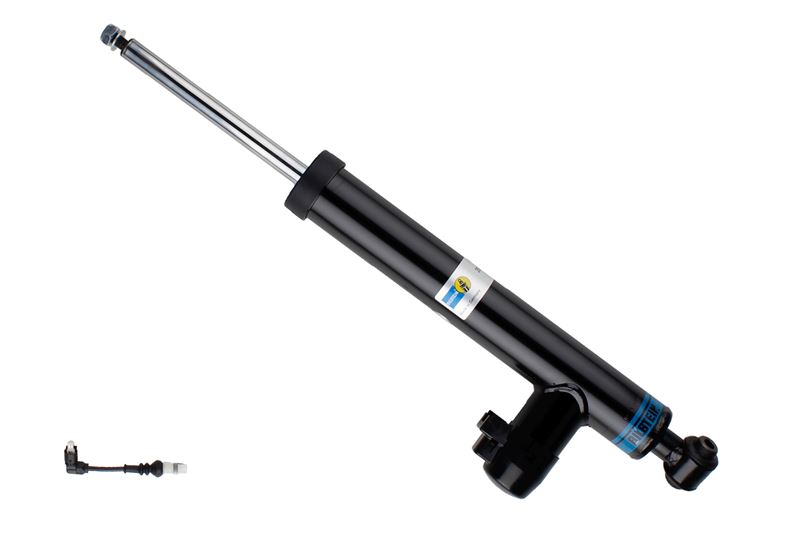 BILSTEIN 20-255824 Süspansiyon Sistemi Amortisör - MERCEDES-BENZ C-SERISI T-Model (S204) uyumlu