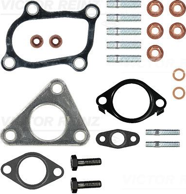VICTOR REINZ 04-10117-01 Motor Turboşarj & Parçaları - NISSAN PICK UP (D22) uyumlu