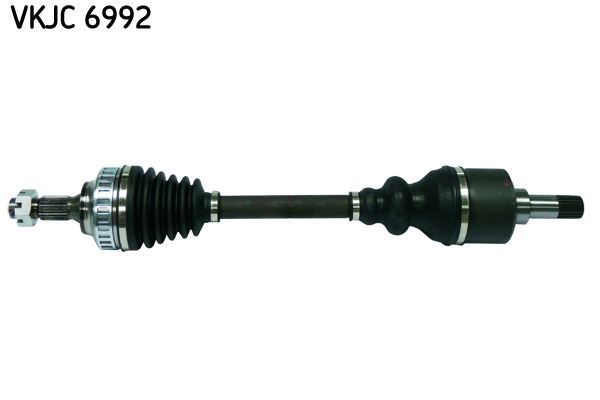 SKF VKJC 6992 Diferansiyel & Aktarma Sistemi Tahrik Mili - PEUGEOT 405 II (4B) uyumlu