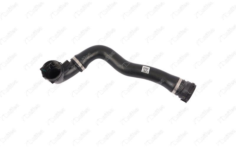 NIFEA 35312 Soğutma Sistemi Soğutma Hortumları & Bağlantıları - BMW X5 (E53) uyumlu