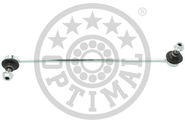 OPTIMAL G7-1534A Süspansiyon Sistemi Stabilizatör - BMW X1 (E84) uyumlu