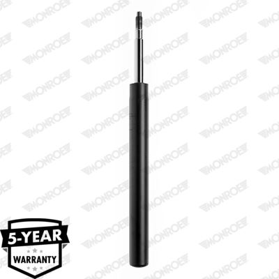 MONROE MR950 Süspansiyon Sistemi Amortisör - VOLVO 240 (P242, P244) uyumlu