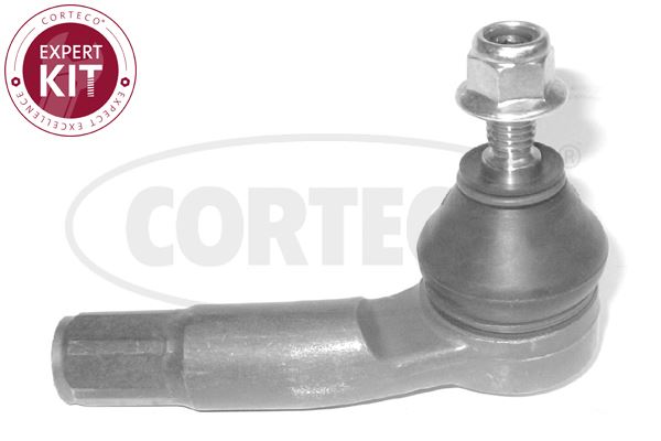 CORTECO 49400760 Direksiyon Sistemi Mafsal - FORD FIESTA V (JH_, JD_) uyumlu