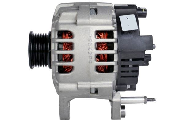 HELLA 8EL 012 426-761 Elektrik Sistemi Alternatör - SEAT IBIZA IV (6J5, 6P1) uyumlu