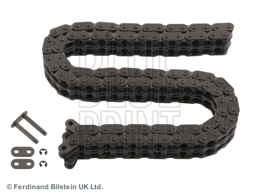 BLUE PRINT ADC47348 Motor Kumanda Zinciri Seti - PORSCHE 911 uyumlu
