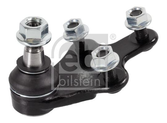 FEBI BILSTEIN 280515 Tekerlek & Aks Parçaları Taşıyıcı Mafsal - CITROËN C4 GRAND PICASSO II (DA_, DE_) uyumlu