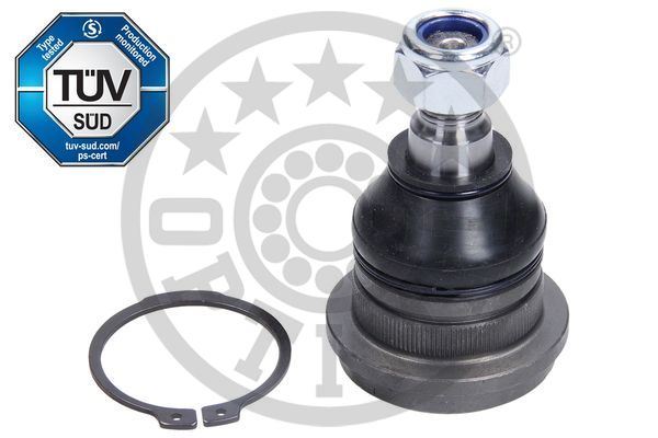 OPTIMAL G3-726 Tekerlek & Aks Parçaları Taşıyıcı Mafsal - MITSUBISHI L 300 III Panelvan/Van (P0_V, P1_V, P2_V) uyumlu