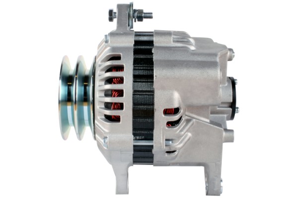 HELLA 8EL 012 428-231 Elektrik Sistemi Alternatör - NISSAN PATROL GR V Wagon (Y61) uyumlu