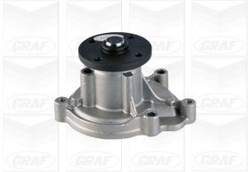 GRAF PA1179 Motor Devirdaim - MERCEDES-BENZ A-SERISI (W169) uyumlu