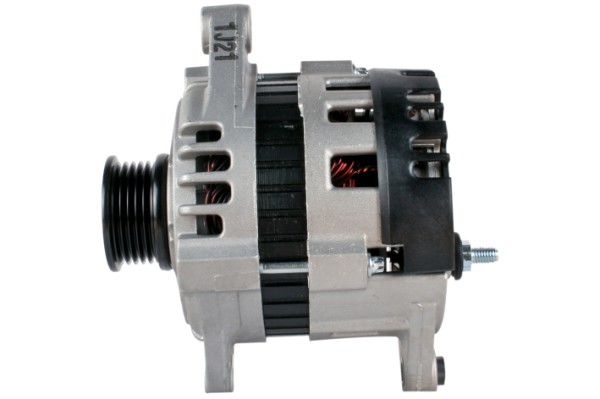 HELLA 8EL 012 428-291 Elektrik Sistemi Alternatör - DAEWOO LANOS (KLAT) uyumlu