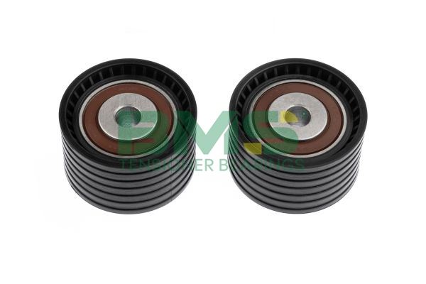BMS BMS 225 Motor Kayış Kasnağı - RENAULT MEGANE III Coupe (DZ0/1_) uyumlu