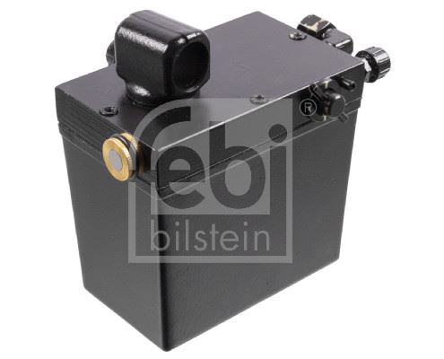 FEBI BILSTEIN 181995 Kaporta & Gövde Parçaları Kanin Krikosu