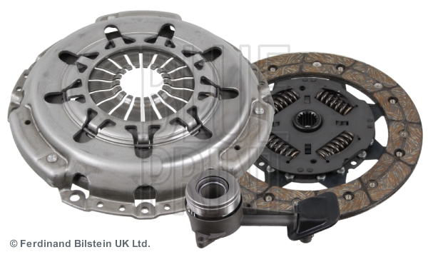 BLUE PRINT ADF123015 Debriyaj Sistemi Debriyaj Seti - FORD FOCUS I (DAW, DBW) uyumlu