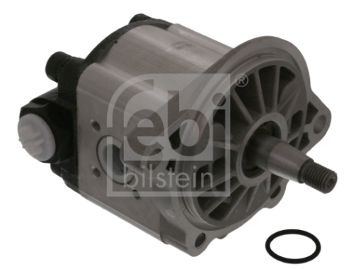 FEBI BILSTEIN 47882 Direksiyon Sistemi Direksiyon Pompası - RENAULT TRUCKS MAXTER uyumlu
