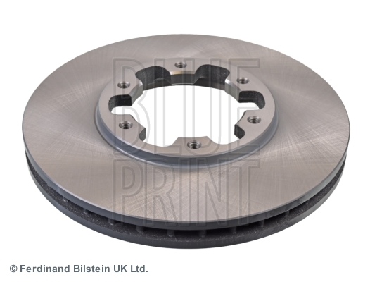 BLUE PRINT ADN143138 Fren Sistemleri Fren Diski - NISSAN PATHFINDER II (R50) uyumlu