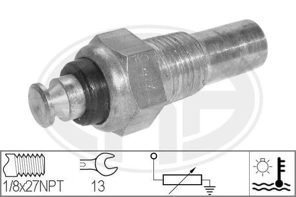 ERA 330085 Elektrik Sistemi Sensörler - OPEL CORSA D (S07) uyumlu