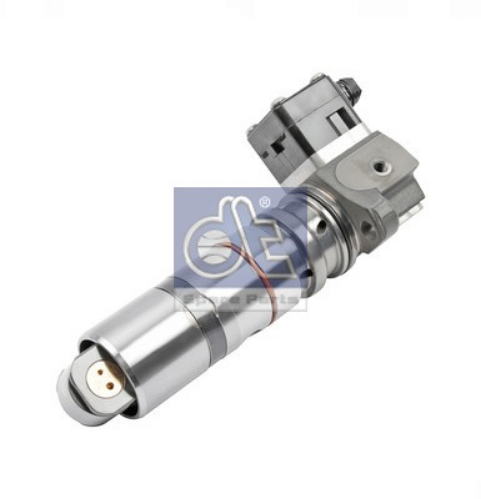 DT Spare Parts 4.62724 Yakıt Sistemi Yakıt Hattı & Rail - MERCEDES-BENZ ACTROS MP2 / MP3 uyumlu