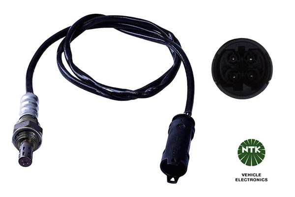 Oksijen Sensörü - NGK - 91389 Ürün Görseli
