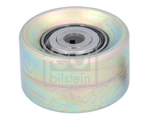 FEBI BILSTEIN 182536 Motor Yönlendirme & Kılavuz Makarası - HYUNDAI TUCSON (TL, TLE) uyumlu