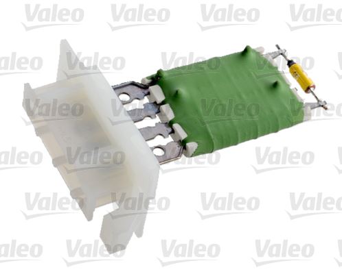 VALEO 515082 Elektrik Sistemi Kumanda Cihazı - CITROËN BERLINGO / BERLINGO FIRST Kasa/büyük limuzin (M_) uyumlu