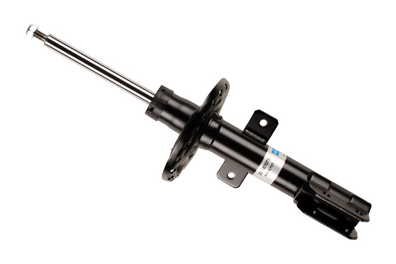 BILSTEIN 22-167071 Süspansiyon Sistemi Amortisör - RENAULT MODUS / GRAND MODUS (F/JP0_) uyumlu