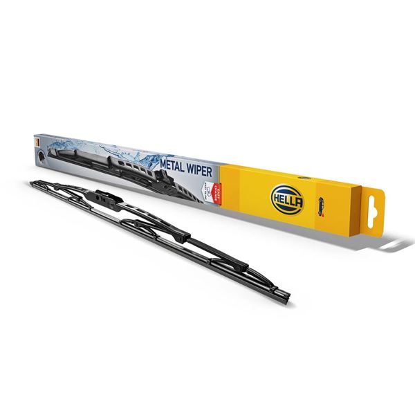 HELLA 9XW 178 878-221 Kaporta & Gövde Parçaları Cam Silecek Mekanizması - BMW 3 Cabrio (E36) uyumlu