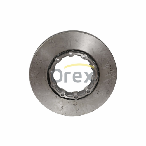 OREX 845030 Fren Sistemleri Fren Diski