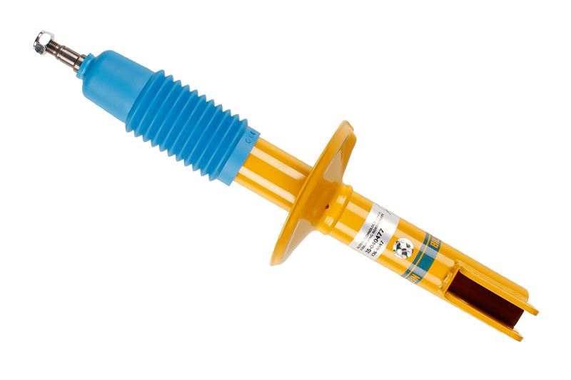 BILSTEIN 35-040477 Süspansiyon Sistemi Amortisör - RENAULT CLIO I (B/C57_, 5/357_) uyumlu