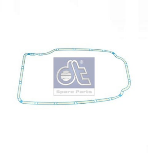 DT Spare Parts 1.24430 Motor Karter Contası