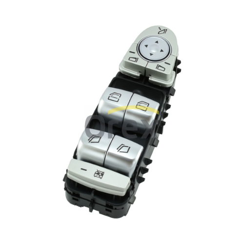 Cam Anahtarı - OREX - 167008