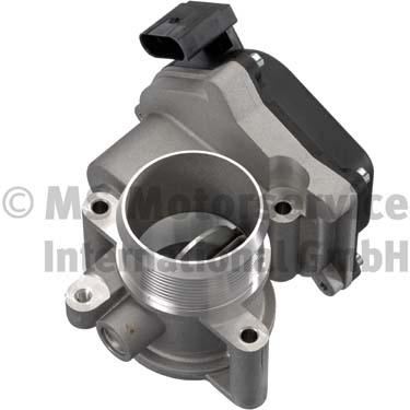 PIERBURG 7.03703.67.0 Motor Kumanda Kapağı - VW PASSAT B7 (362) uyumlu