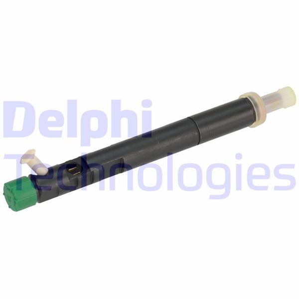 DELPHI R03501D-12B1 Yakıt Sistemi Yakıt Hattı & Rail