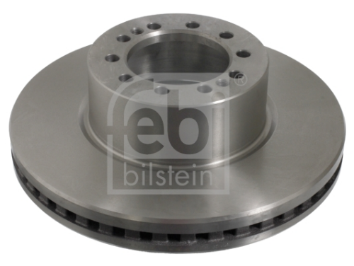 FEBI BILSTEIN 39651 Fren Sistemleri Fren Diski - VOLVO FL II uyumlu