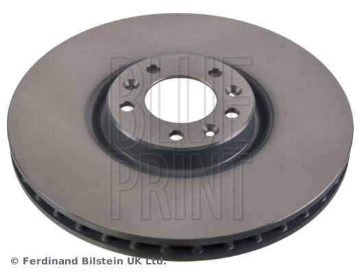 BLUE PRINT ADP154356 Fren Sistemleri Fren Diski - PEUGEOT 508 I (8D_) uyumlu