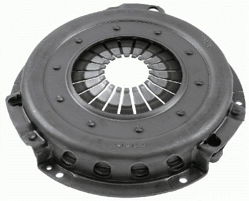 SACHS 3082 007 338 Debriyaj Sistemi Debriyaj Baskısı - BMW 5 (E12) uyumlu