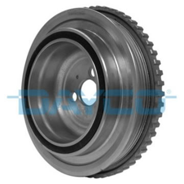 DAYCO DPV1028 Motor Kayış Kasnağı - FIAT PANDA (169_) uyumlu