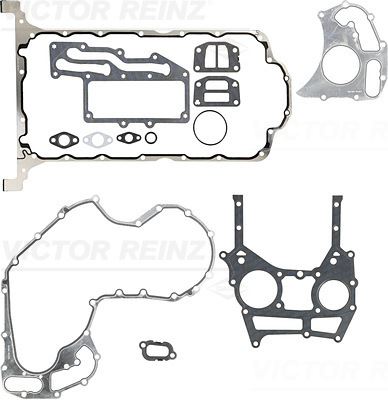 VICTOR REINZ 08-13250-01 Motor Karter Contası
