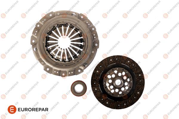 EUROREPAR 1682300380 Debriyaj Sistemi Debriyaj Seti - MERCEDES-BENZ 190 (W201) uyumlu