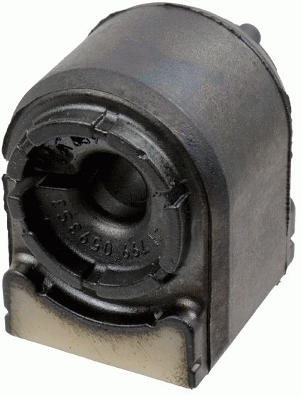 LEMFÖRDER 35770 01 Süspansiyon Sistemi Stabilizatör - MERCEDES-BENZ VITO / MIXTO Panelvan/Van (W639) uyumlu