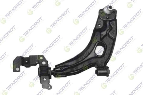 TEKNOROT F-545 Süspansiyon Sistemi Bugi Kolu - FIAT PALIO (178_, 171_, 371_) uyumlu