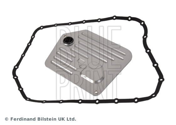 BLUE PRINT ADBP210060 Şanzıman Hidrolik Kumanda - AUDI A8 D2 (4D2, 4D8) uyumlu