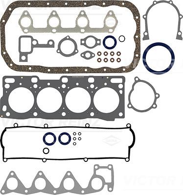VICTOR REINZ 01-53115-01 Motor Conta Seti - MAZDA 626 III (GD) uyumlu