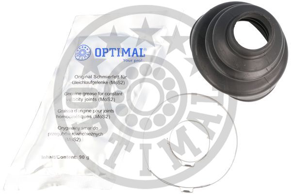 OPTIMAL CVB-10275CR Diferansiyel & Aktarma Sistemi Tahrik Parçaları - PEUGEOT BOXER Minibüs/Otobüs (230P) uyumlu