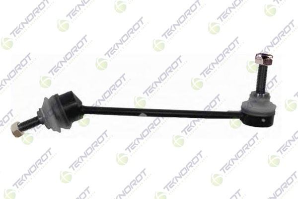 TEKNOROT JA-408 Süspansiyon Sistemi Stabilizatör - JAGUAR XF I (X250) uyumlu