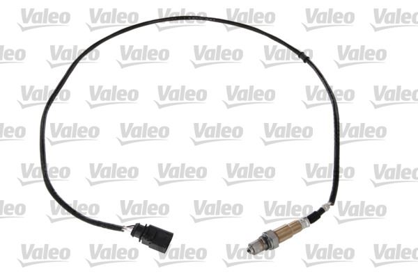 VALEO 368042 Emme & Egzoz Sistemi Egzoz Sensörleri - VW GOLF VI (5K1) uyumlu